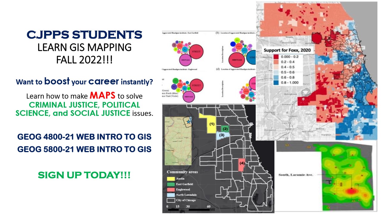 GIS course